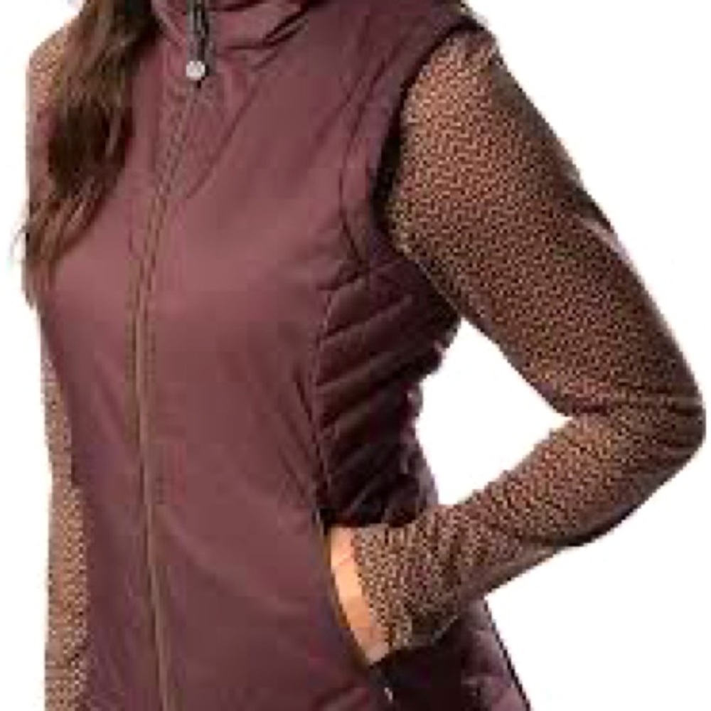 Kerrits Bit of Puff Riding Vest